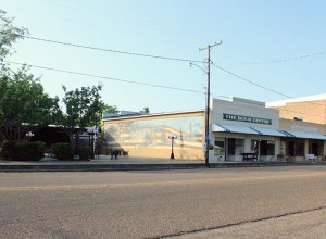Dixie Center