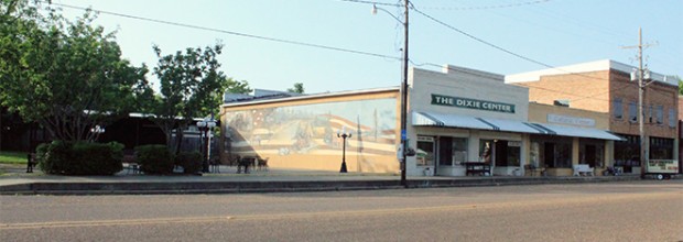 Our Dixie Center