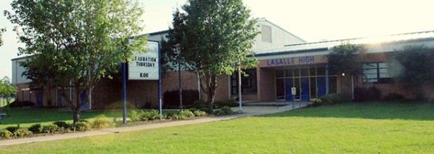 La Salle Parish
