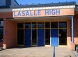 Learn about LaSalle Parish