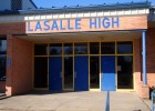 Learn about LaSalle Parish