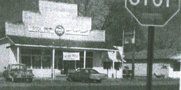 Babcocks Store