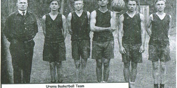 Ball Team