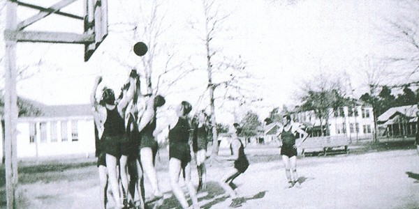 Basket Ball