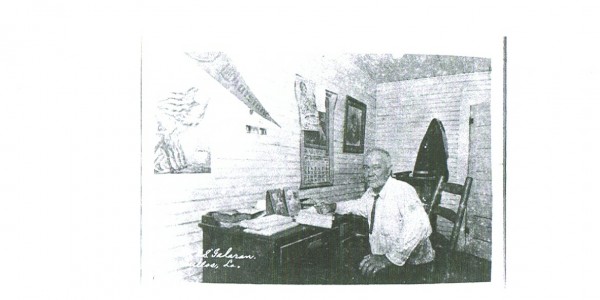 Dr.Gaheran 1928