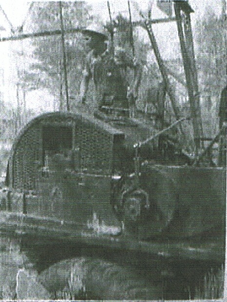 Driller
