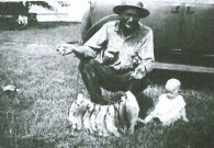 Henry And Nareen Paterson