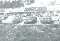 Homecomming 1980s
