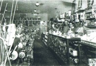 Inside Coleman’s Hardware