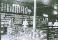 Inside The 1st Zeagler Store