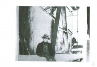 J.F.Justiss As A Young Man
