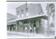 Jack Henry,Unknown,Frank Steele,Unknown,I.B. Gilliam And B.E. Zeagler