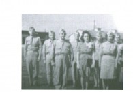 John Glidewell Was P.O.W.