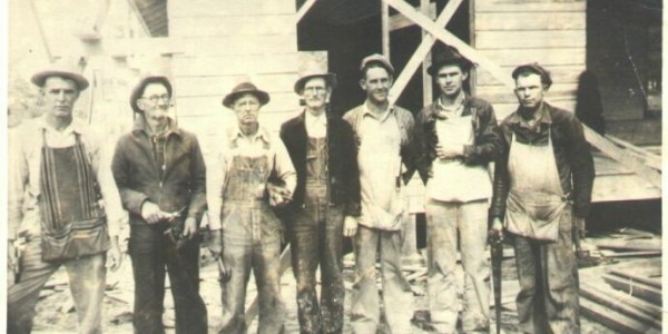 Historical images of Olla