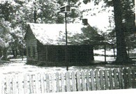 Log Cabin