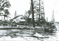 Machine Shop After Explosion