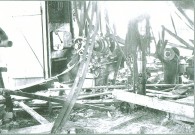 Machine Shop After Explosion 3