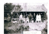 Marie Harris P.A. Smith Family