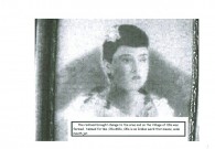 Ms. Olla Mills