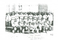 O.S. 1948-49 Baseball Team