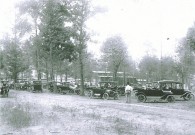 Olla District Fair