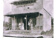 P.A. Smith & Son