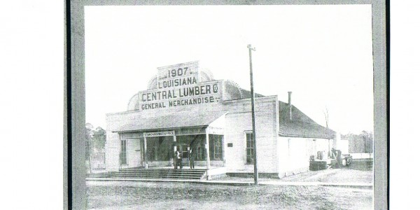 1907 La. Central Lumber Co.