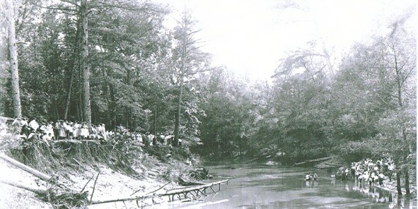 Castor Creek