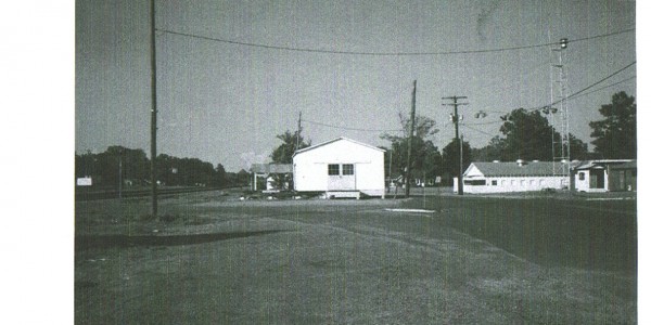 Brockner Oil Co.  1988