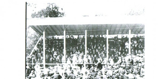 Fair Gound 1920