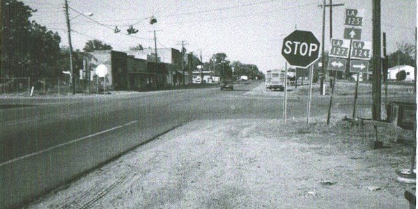 Front Street 1988