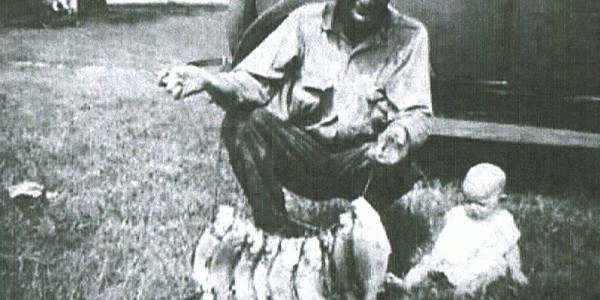 Henry And Nareen Paterson