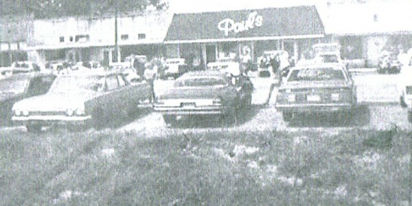 Homecomming 1980s