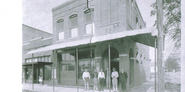 Jack Henry,Unknown,Frank Steele,Unknown,I.B. Gilliam And B.E. Zeagler
