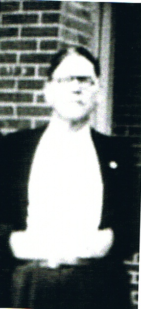 Judge Mills