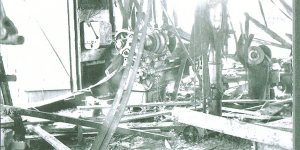 Machine Shop After Explosion 3