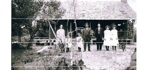 Marie Harris P.A. Smith Family
