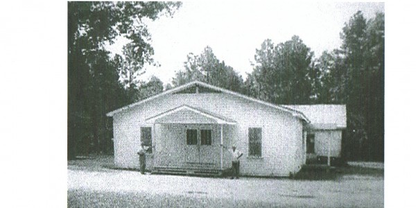 New Union Church