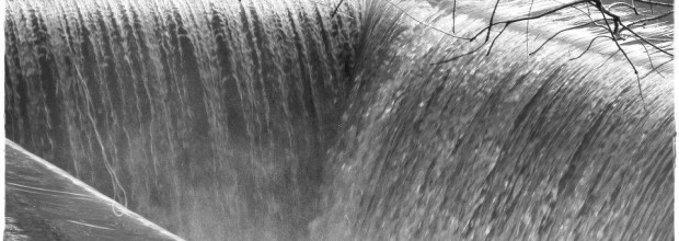 Spill Way – Castor Creek